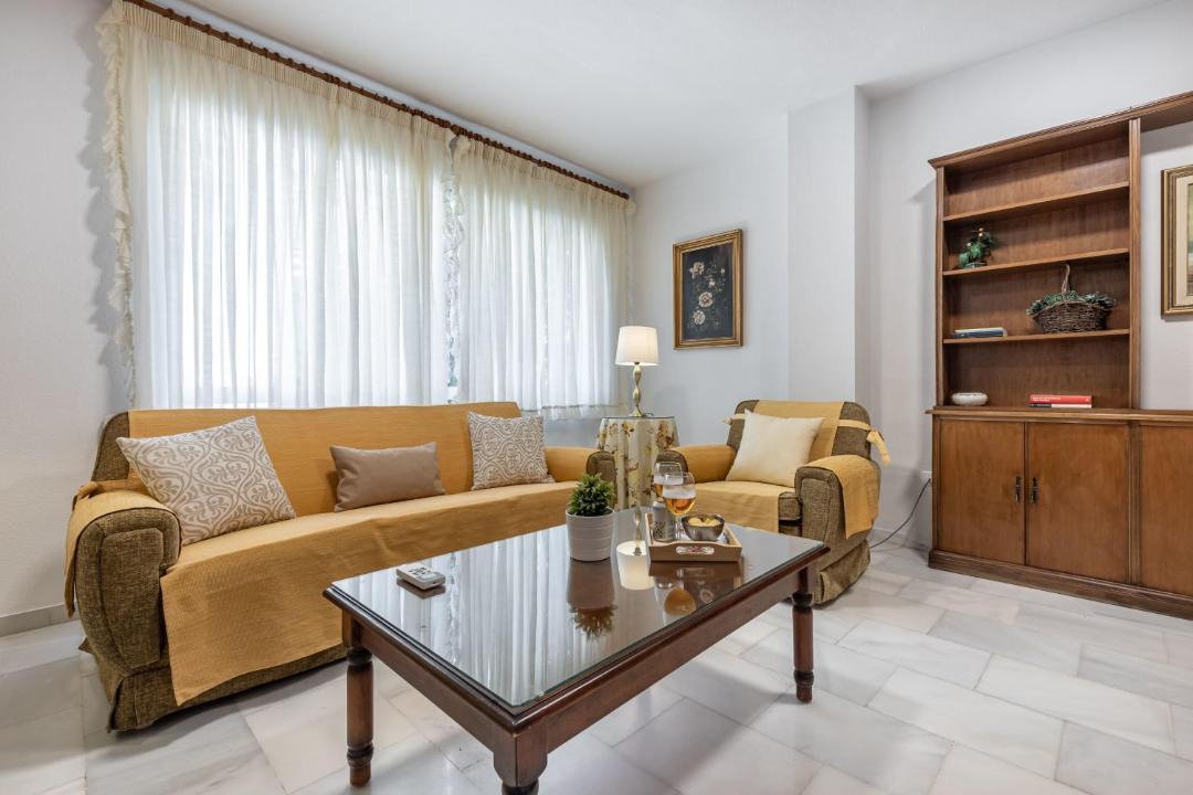 Photo of Livingroom in Armilla