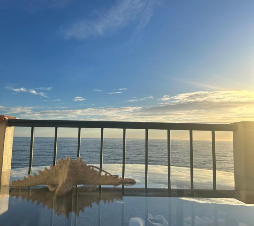 Photo of Patio Balcony in Sorvilan