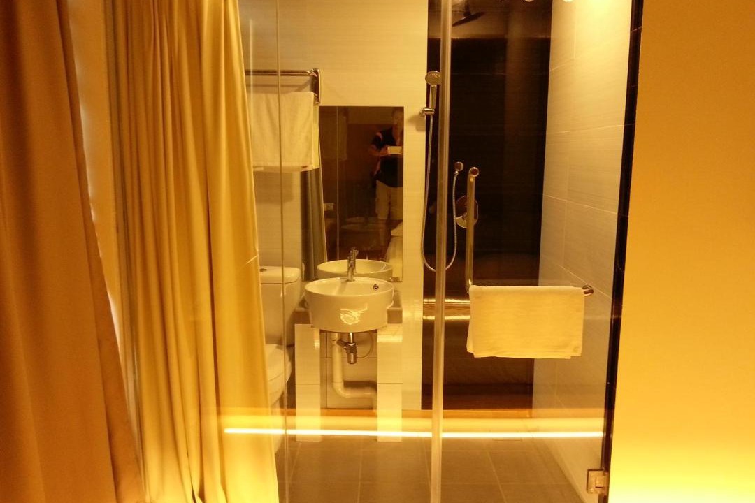 Photo of Bathroom in Bandar Puteri Puchong