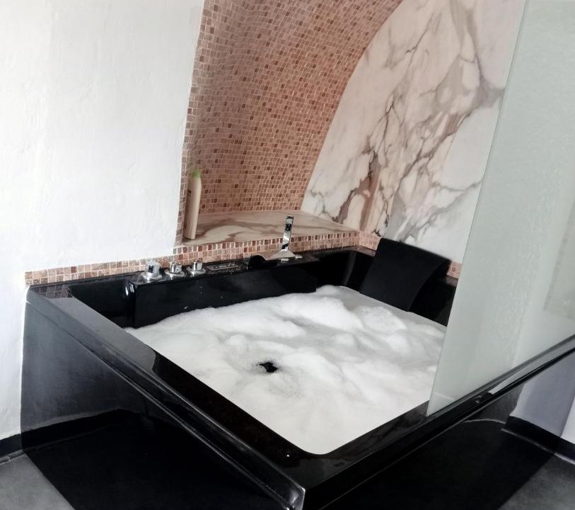 Photo of Bathroom in Cortes y Graena