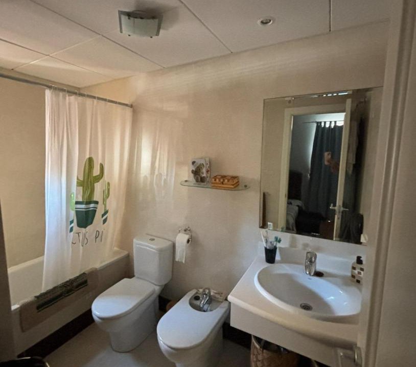 Photo of Bathroom in Motril