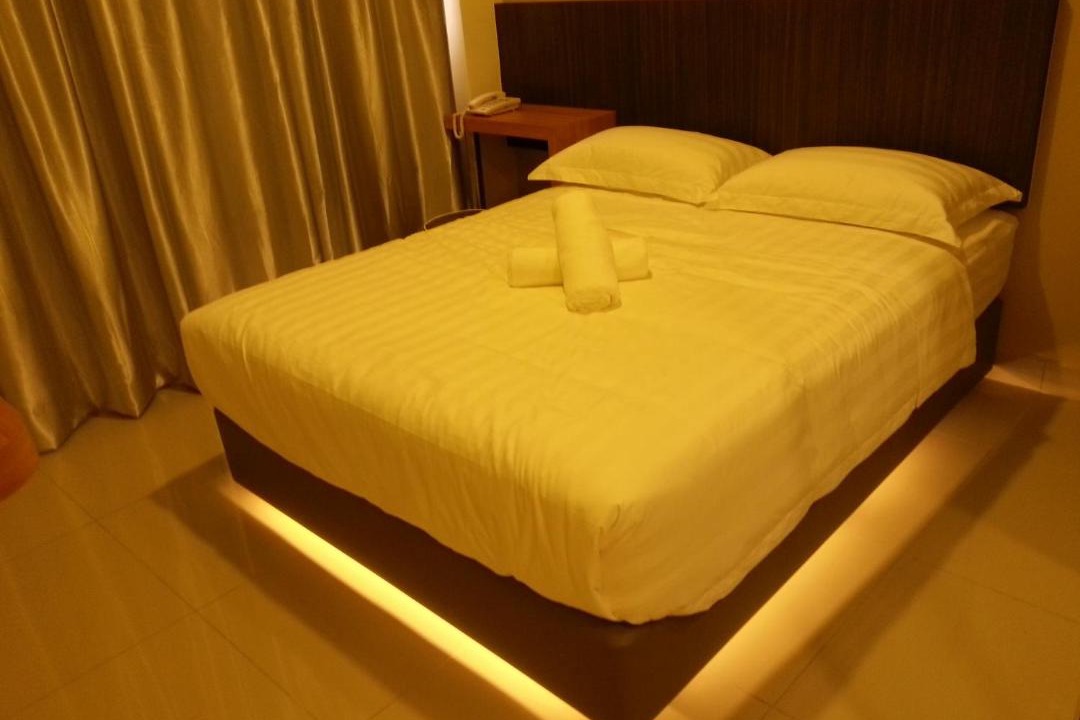 Photo of Bedroom in Bandar Puteri Puchong