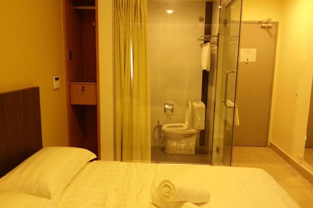 Photo of Bathroom in Bandar Puteri Puchong