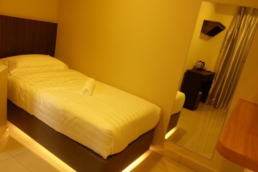 Photo of Bedroom in Bandar Puteri Puchong