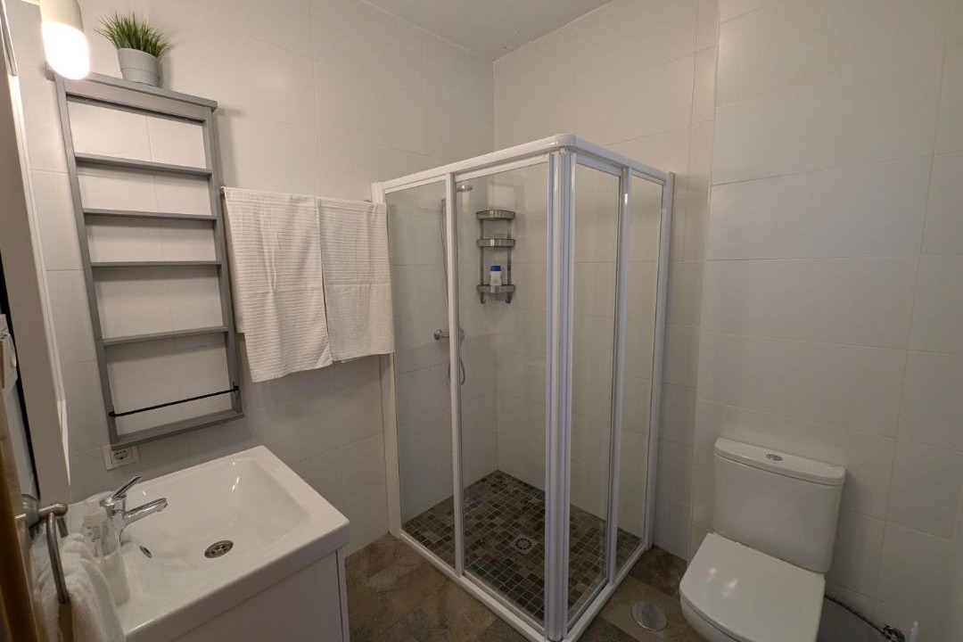 Photo of Bathroom in Durcal