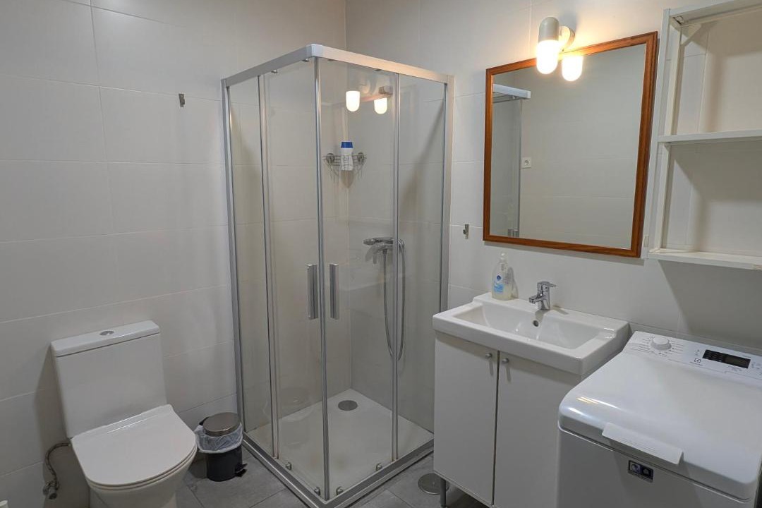 Photo of Bathroom in Durcal