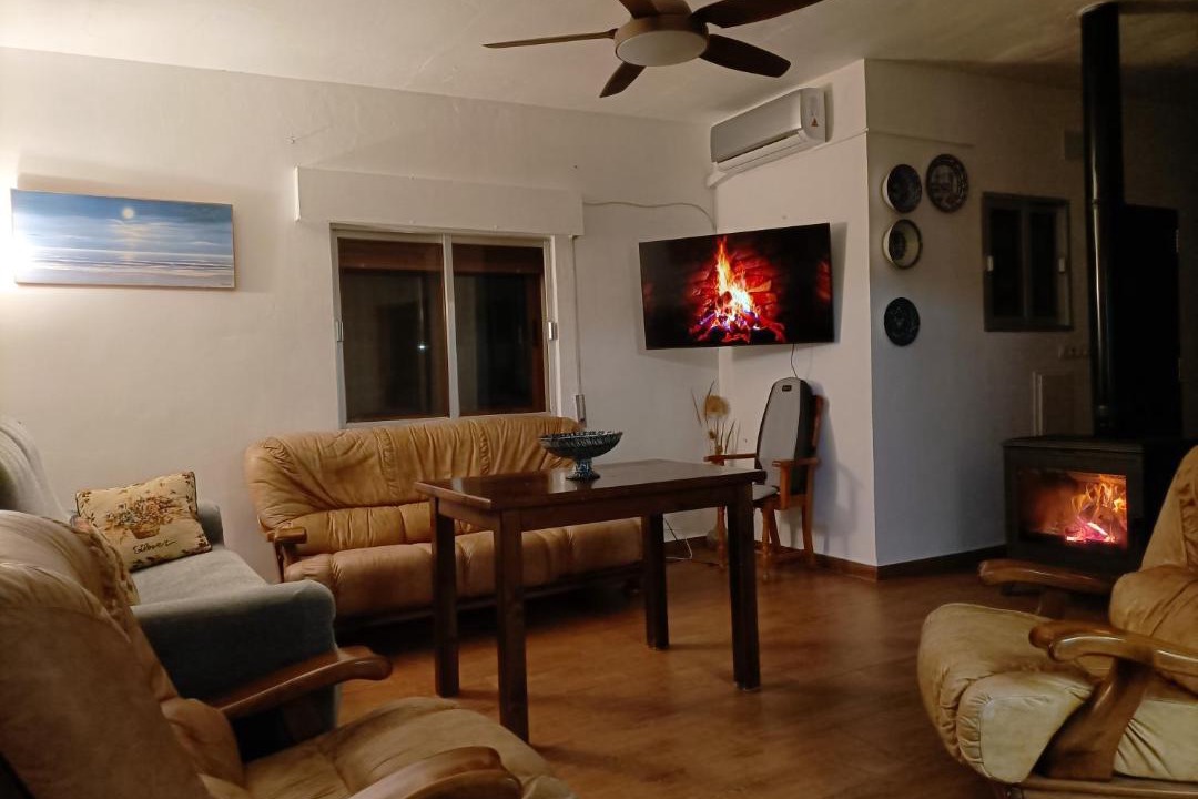 Photo of Livingroom in Almegijar