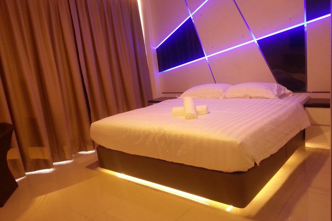Photo of Bedroom in Bandar Puteri Puchong
