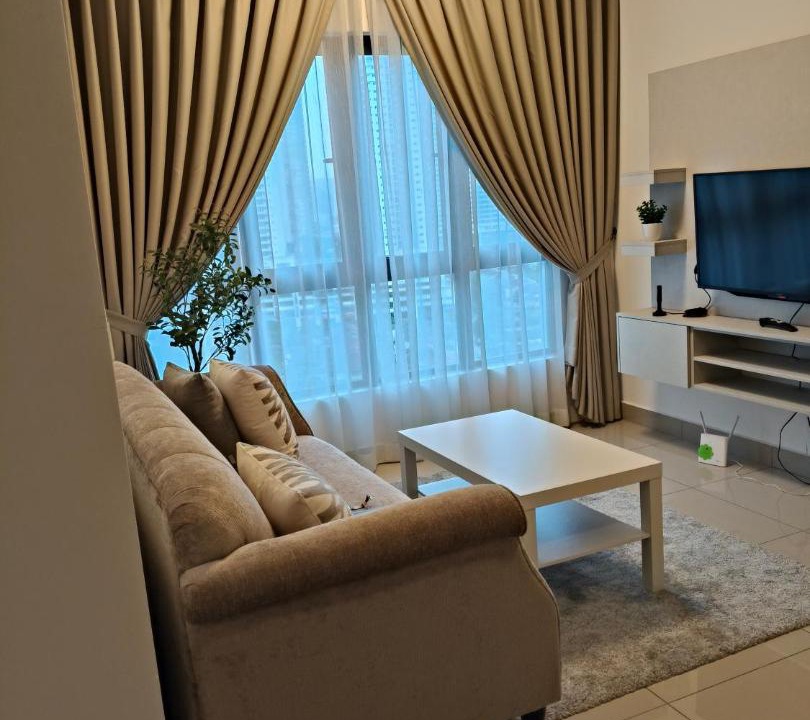 Photo of Livingroom in Sentul Pasar
