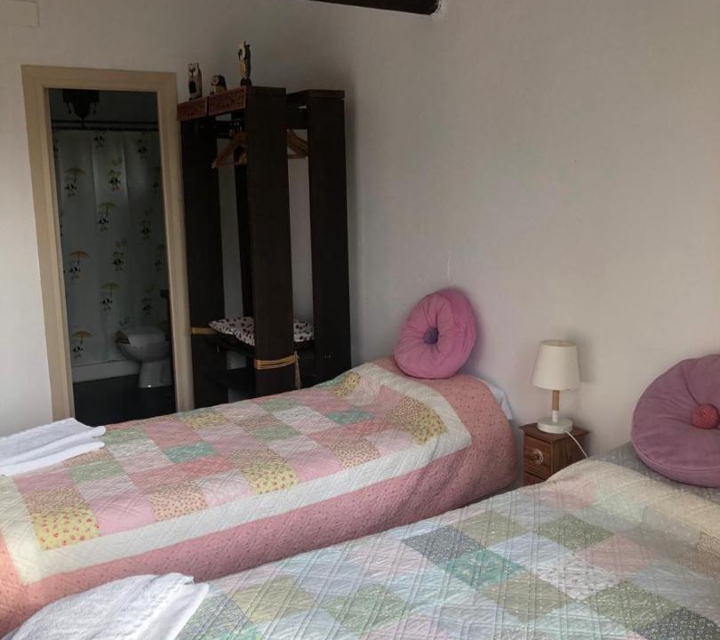 Photo of Bedroom in Almunecar