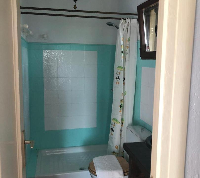 Photo of Bathroom in Almunecar