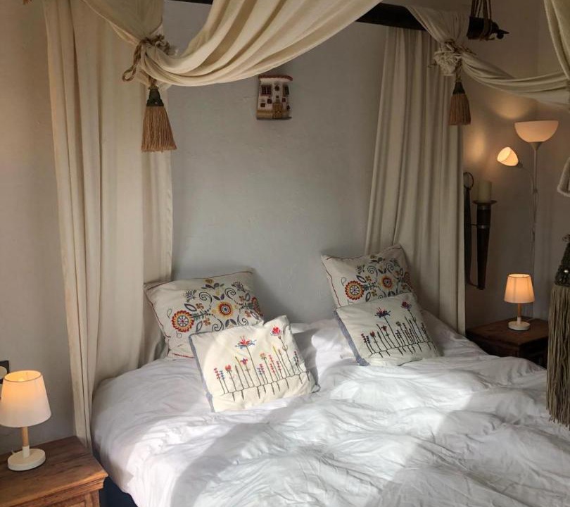 Photo of Bedroom in Almunecar