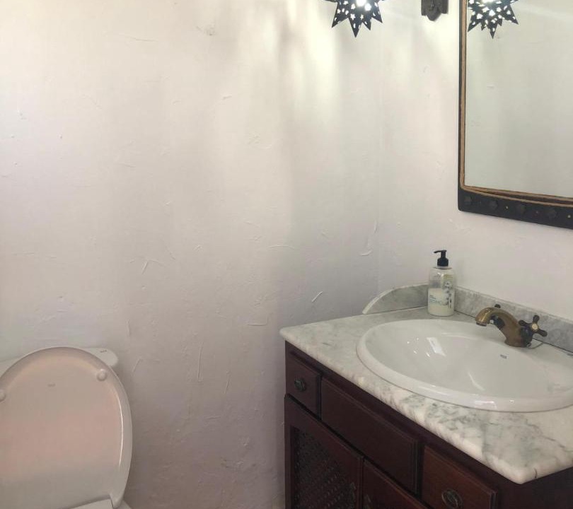 Photo of Bathroom in Almunecar