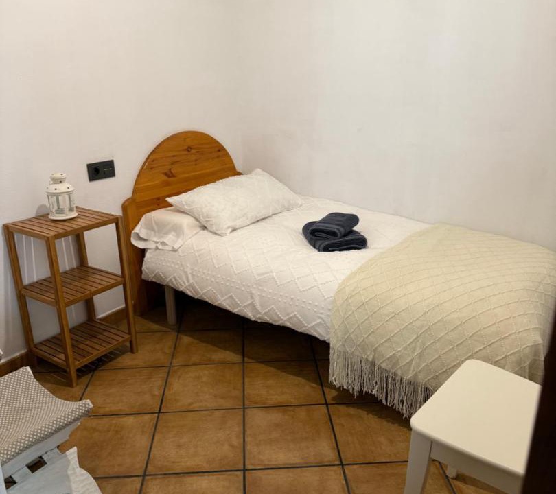 Photo of Bedroom in Mecina Fondales