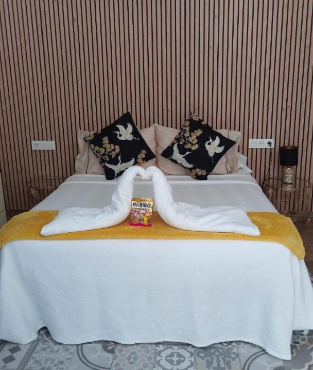 Photo of Bedroom in Centro - Sagrario