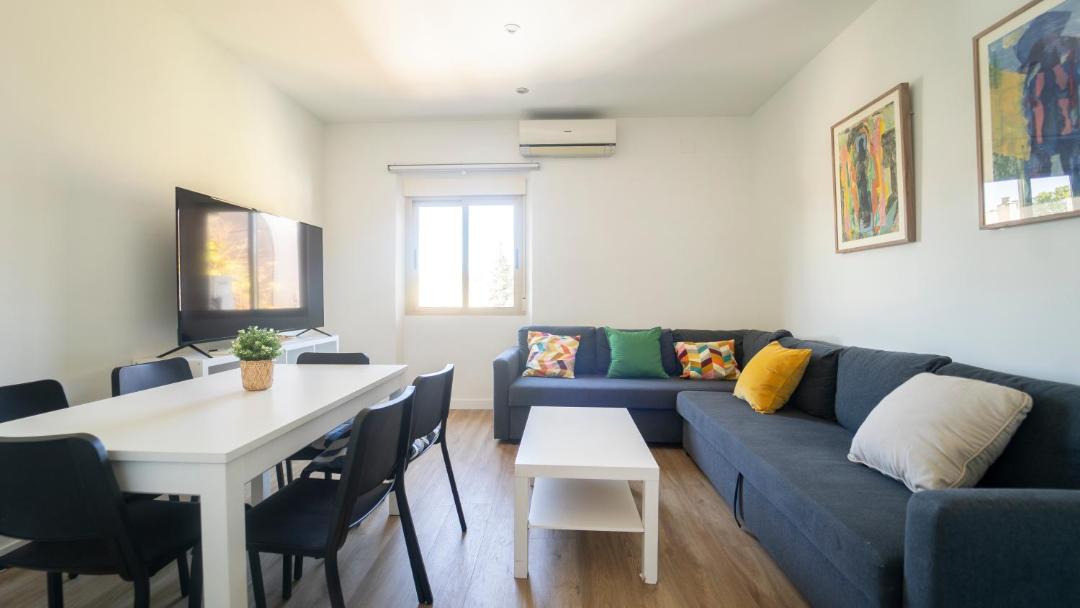 Photo of Livingroom in Genil