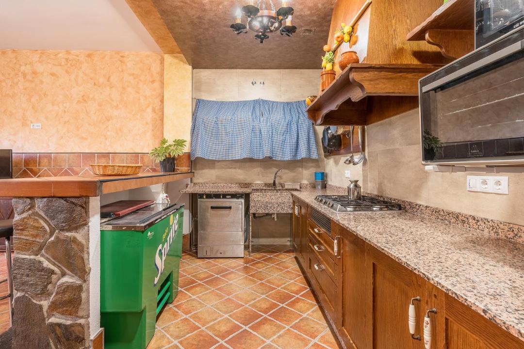 Photo of Kitchen in Las Molineras