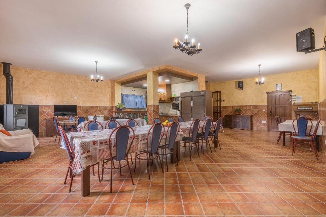 Photo of Kitchen in Las Molineras