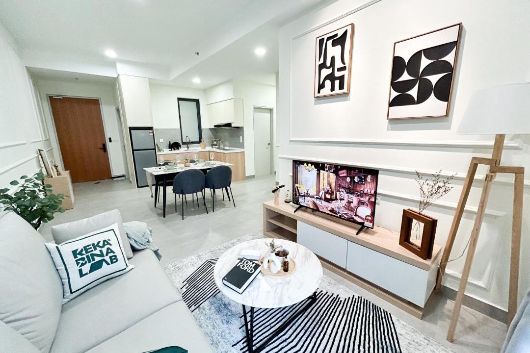 Photo of Livingroom in Shah Alam