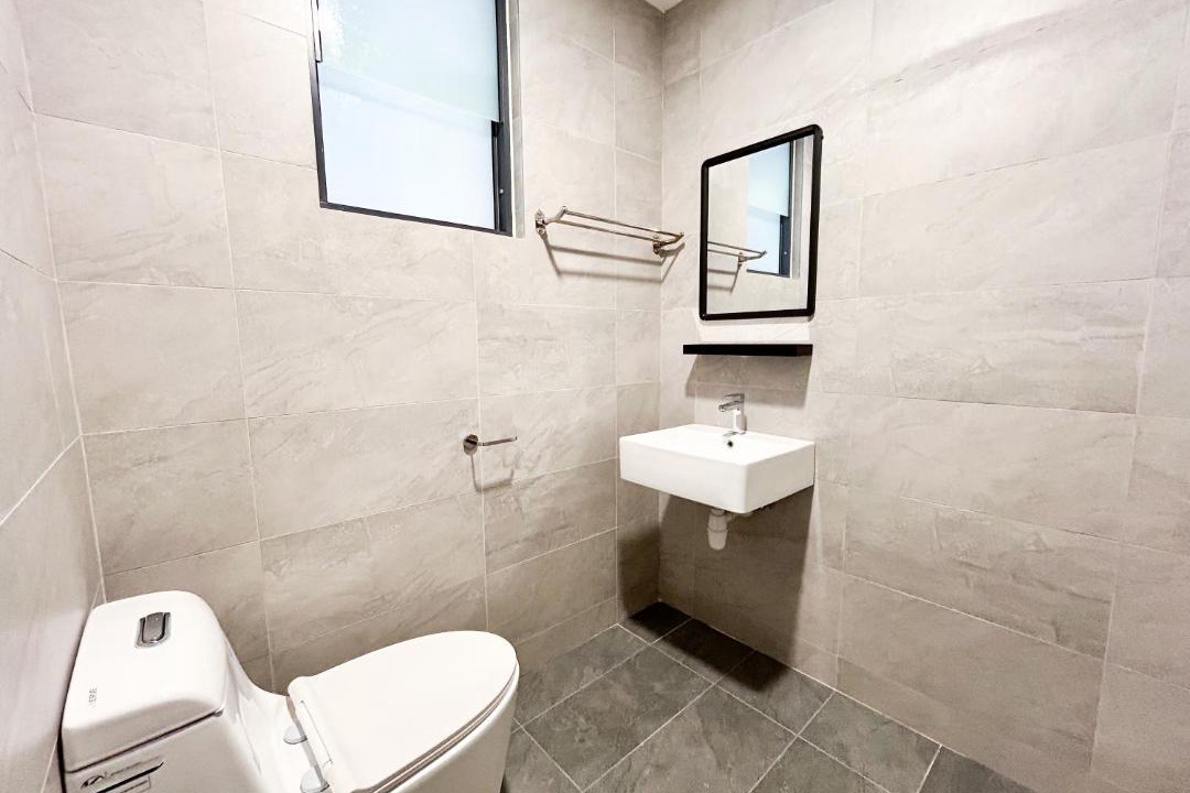 Photo of Bathroom in Shah Alam
