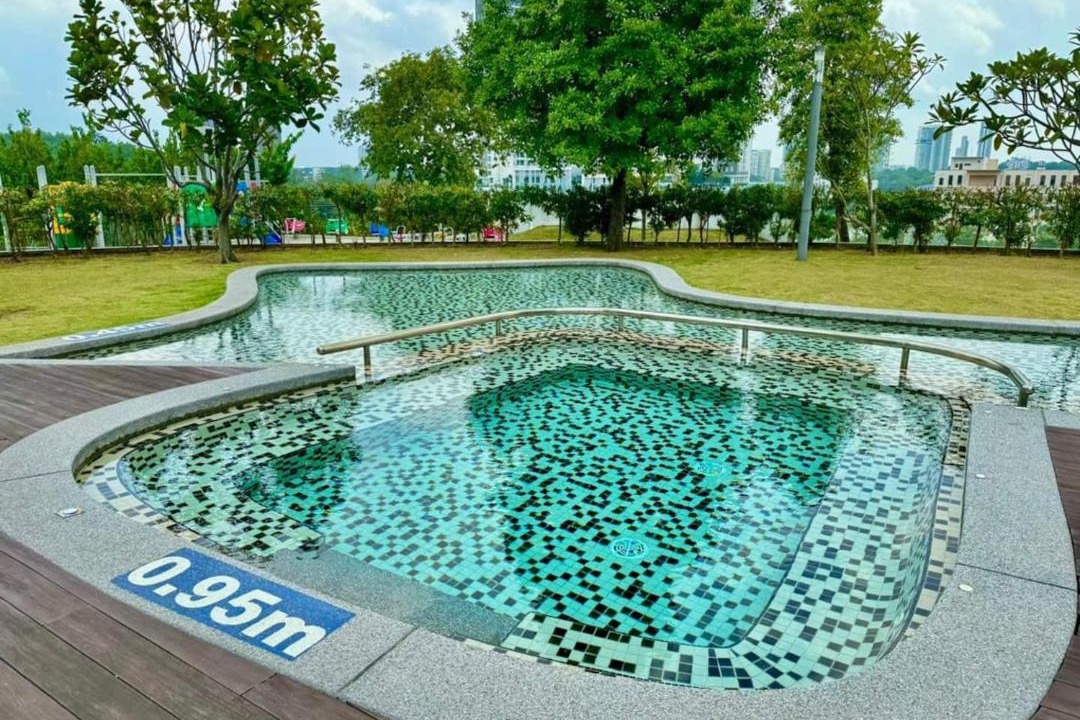 Photo of Outdoor in Cyberjaya