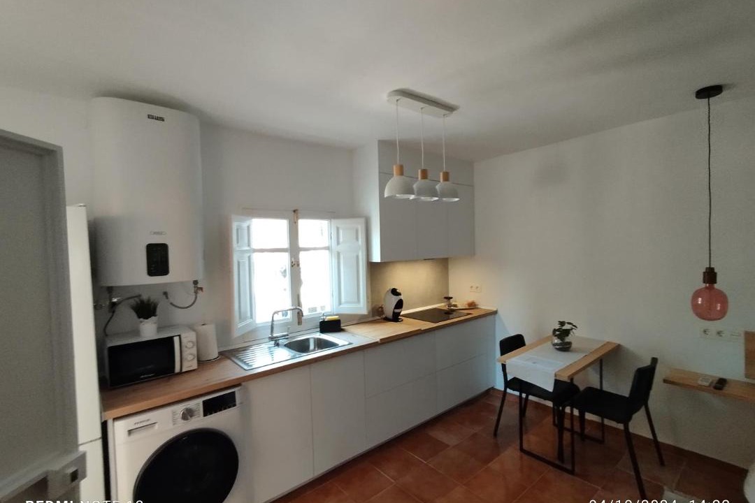 Photo of Kitchen in Otura
