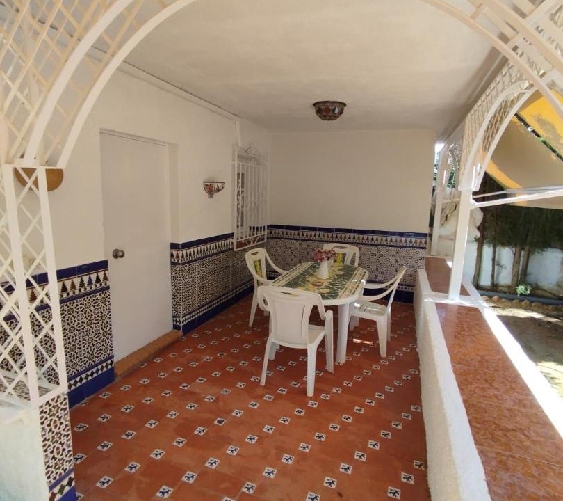 Photo of Patio Balcony in Otura