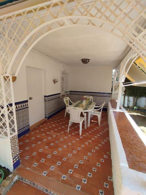 Photo of Patio Balcony in Otura