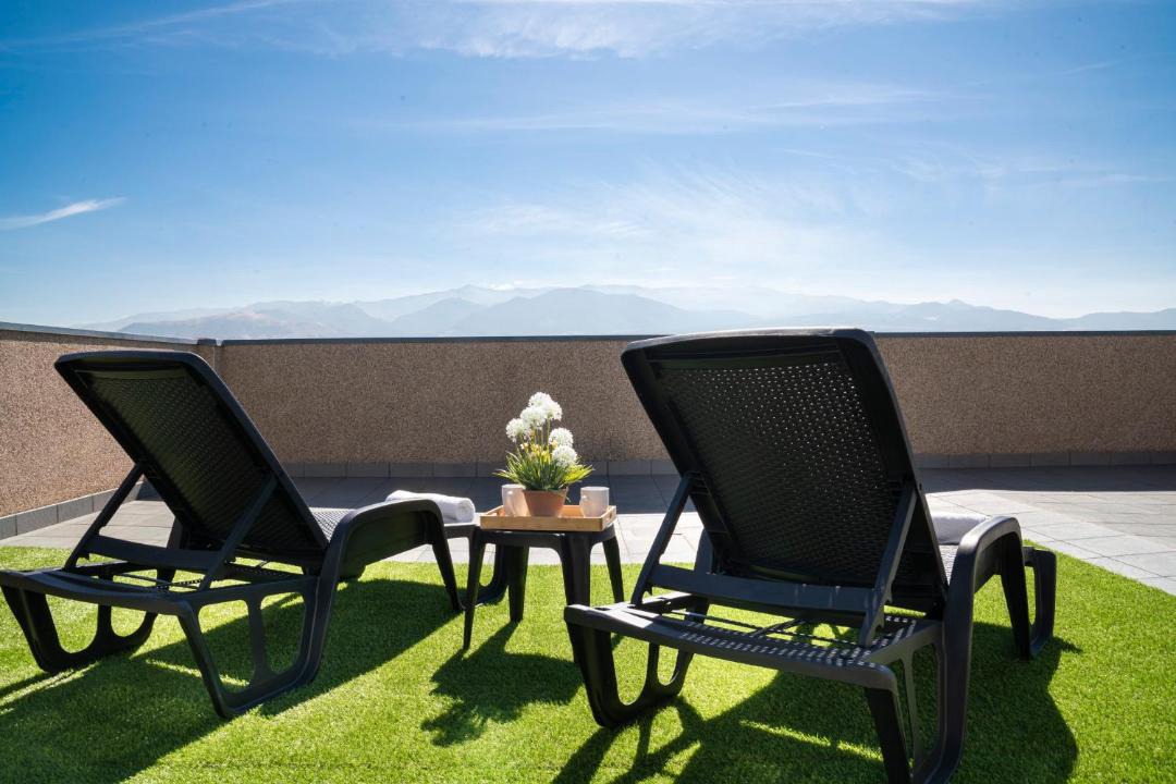 Photo of Patio Balcony in Figares