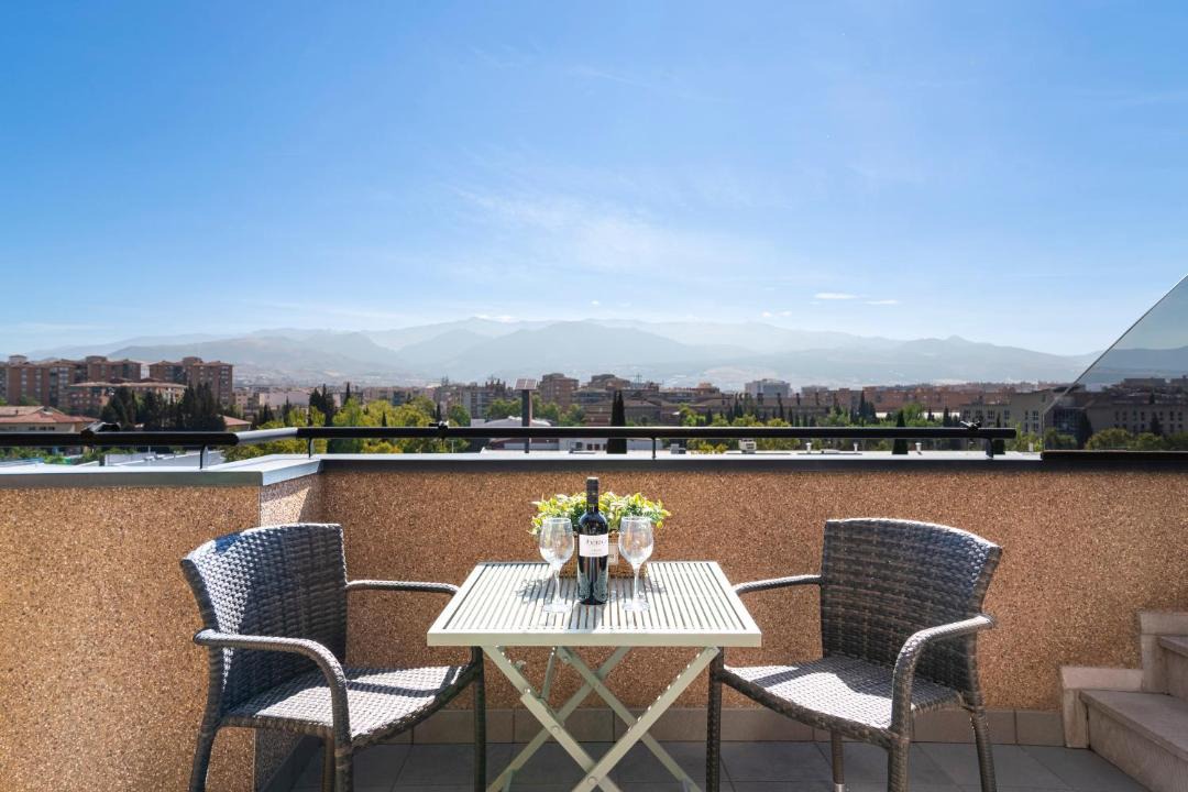Photo of Patio Balcony in Figares