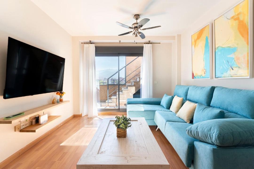 Photo of Livingroom in Figares