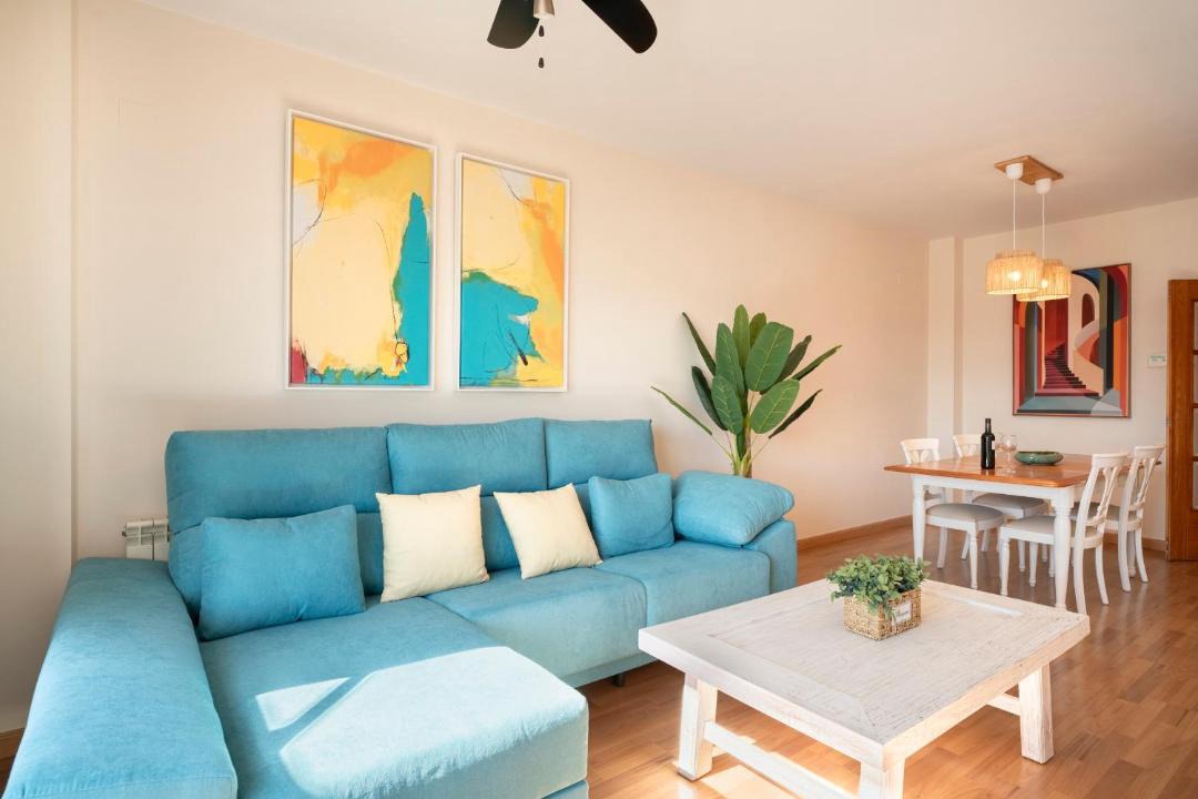 Photo of Livingroom in Figares