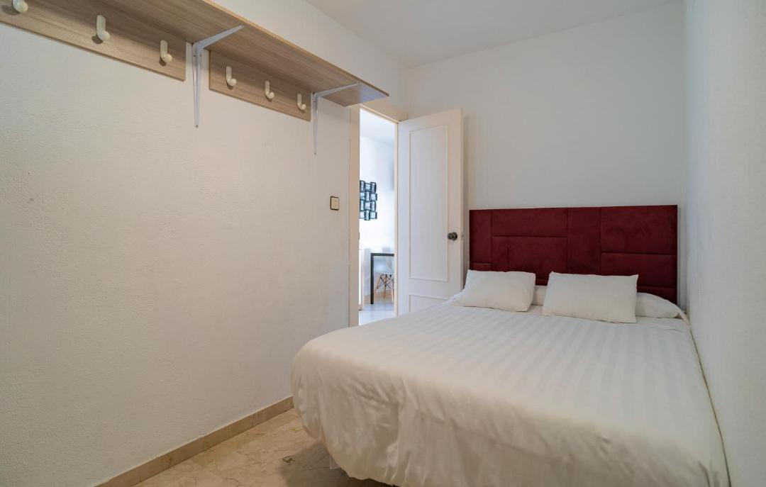 Photo of Bedroom in Calahonda