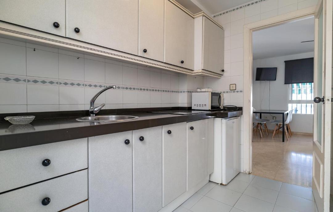 Photo of Kitchen in Calahonda
