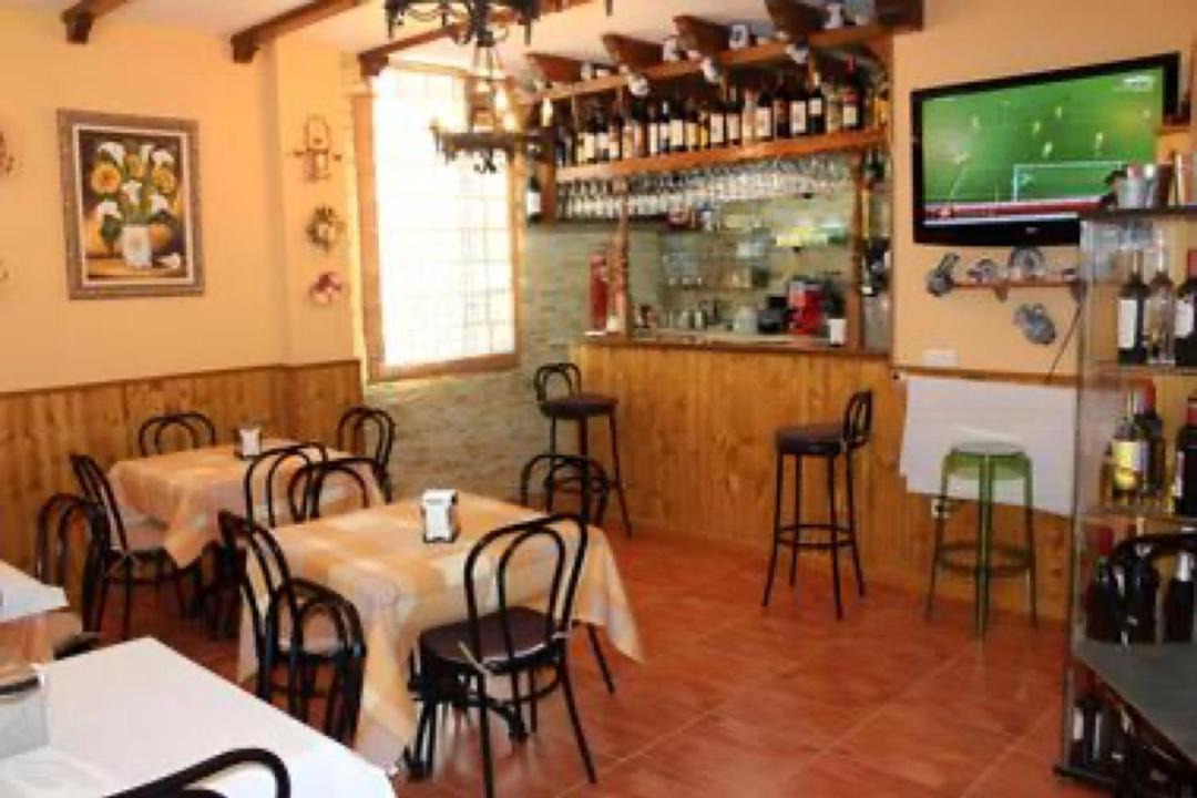 Photo of Kitchen in Guejar Sierra