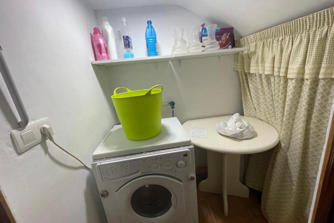 Photo of Bathroom in Guejar Sierra