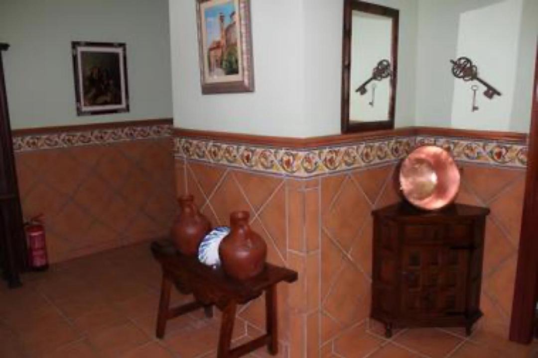 Photo of Bathroom in Guejar Sierra