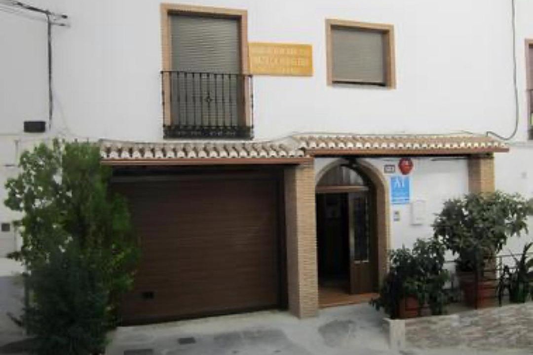 Photo of Others in Guejar Sierra