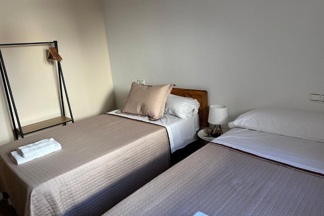Photo of Bedroom in Huescar