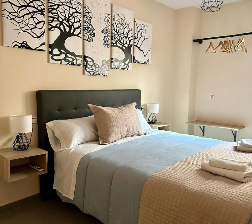 Photo of Bedroom in Huescar