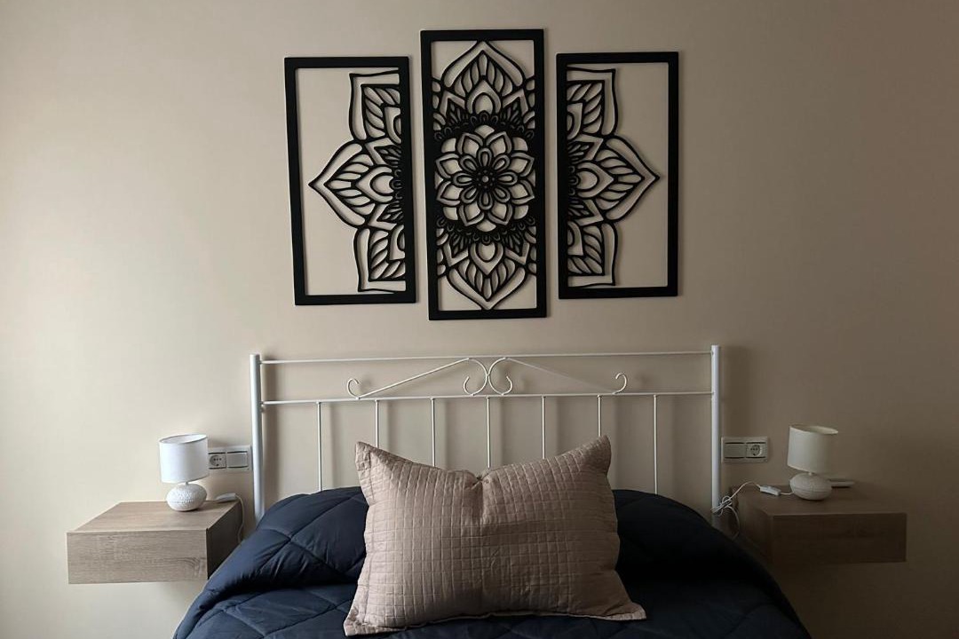 Photo of Bedroom in Huescar