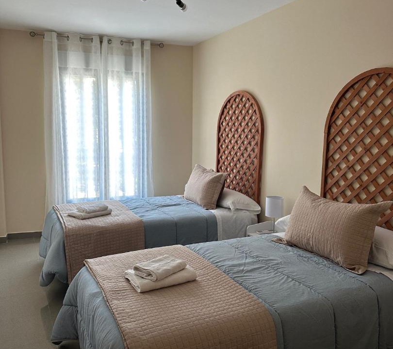 Photo of Bedroom in Huescar