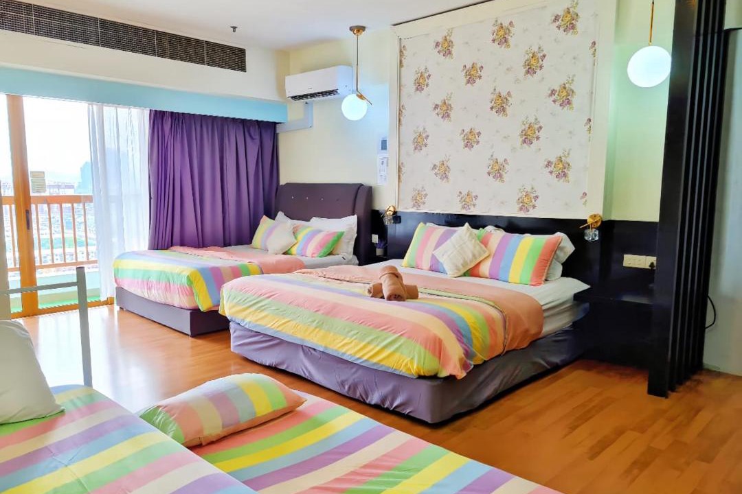 Photo of Bedroom in Bandar Sunway