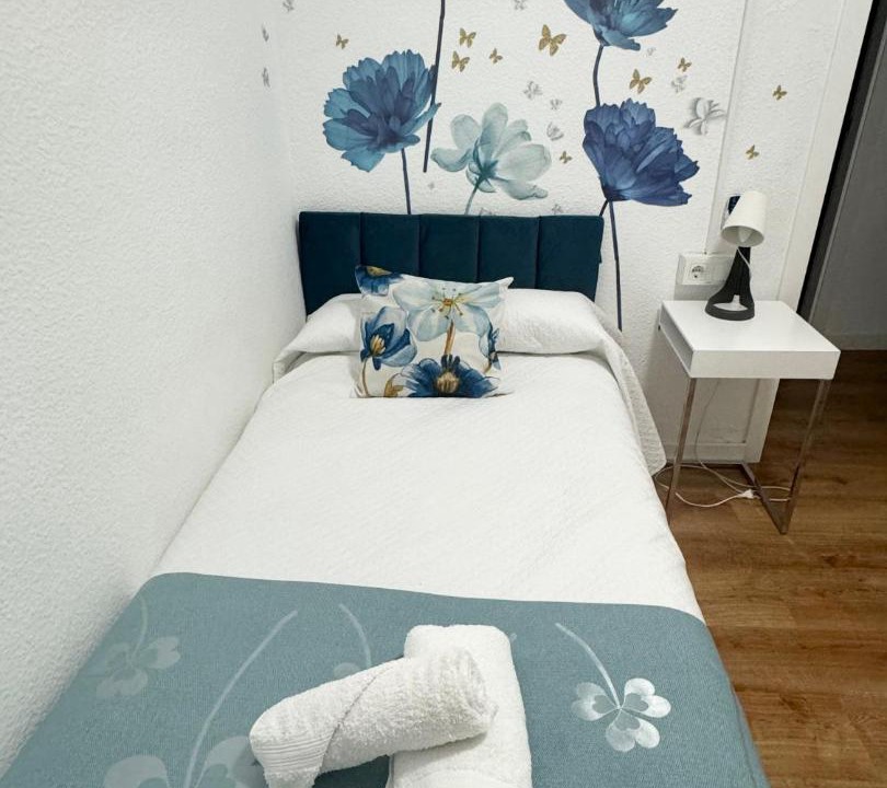 Photo of Bedroom in Figares