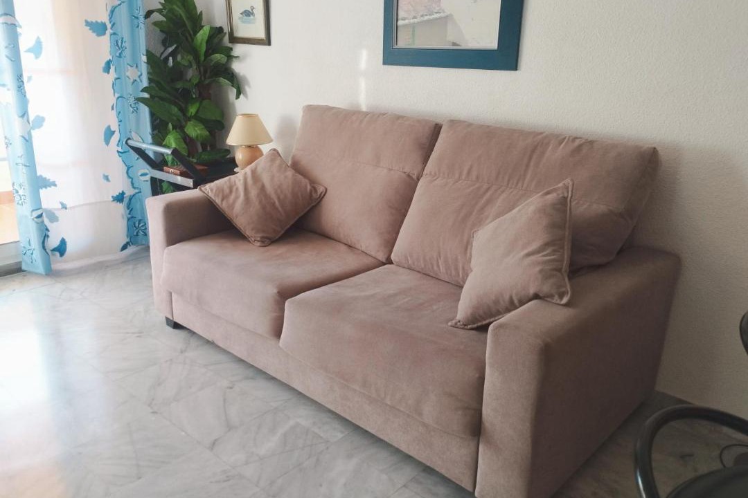Photo of Livingroom in Cenes de la Vega