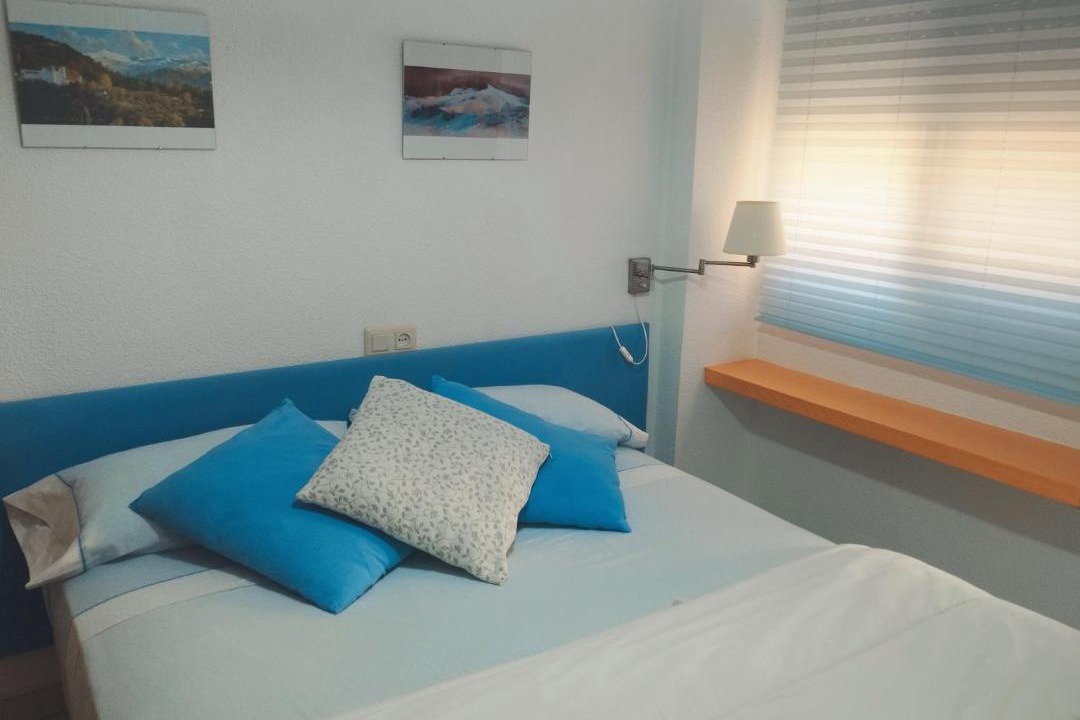 Photo of Bedroom in Cenes de la Vega