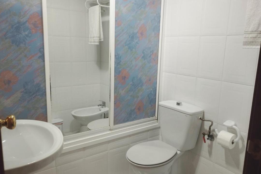 Photo of Bathroom in Cenes de la Vega
