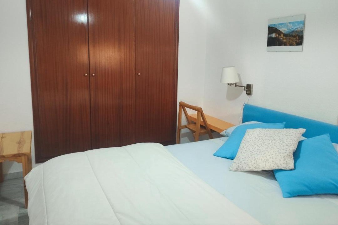 Photo of Bedroom in Cenes de la Vega