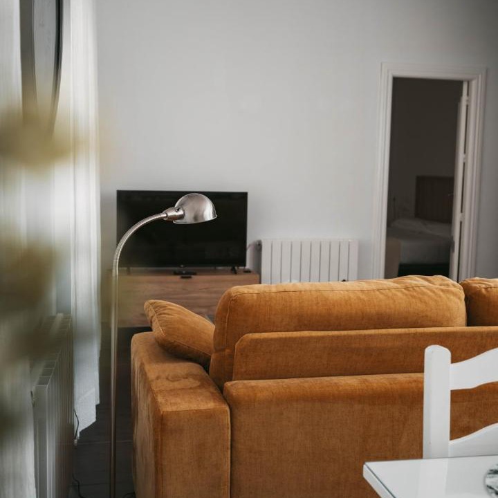 Photo of Livingroom in Guadix