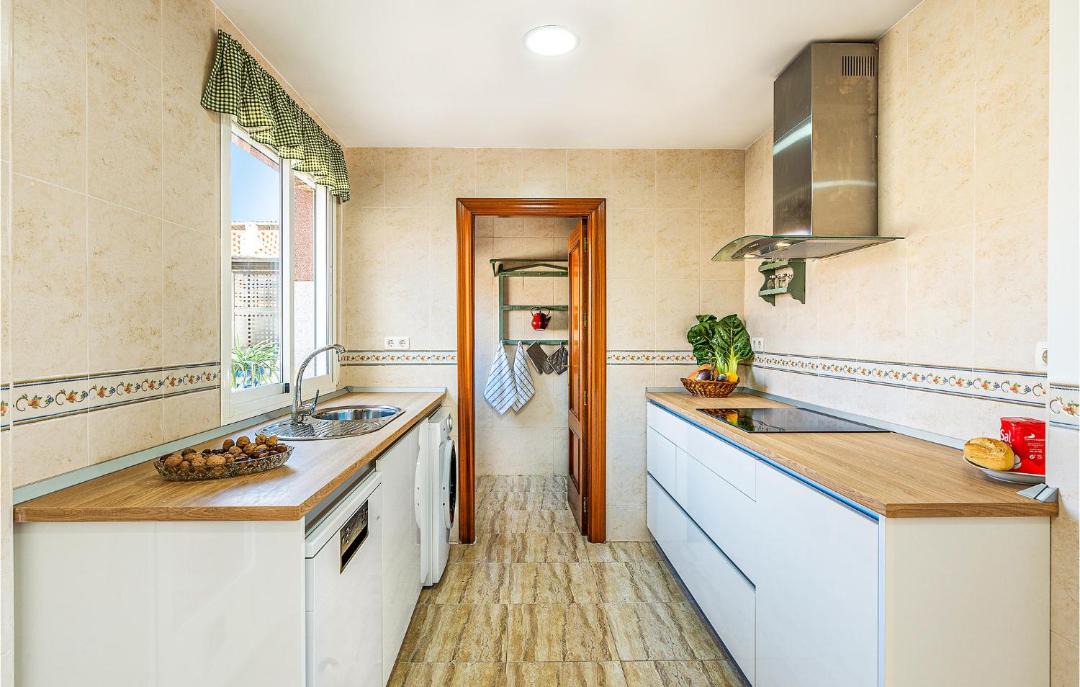 Photo of Kitchen in Cijuela